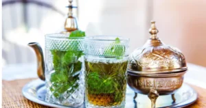 How to Make Authentic Moroccan Mint Tea: