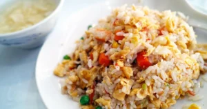 How to Cook Beef Fried Rice