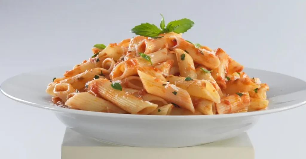 Authentic Italian Pasta Recipe: A Culinary Classic Made Easy