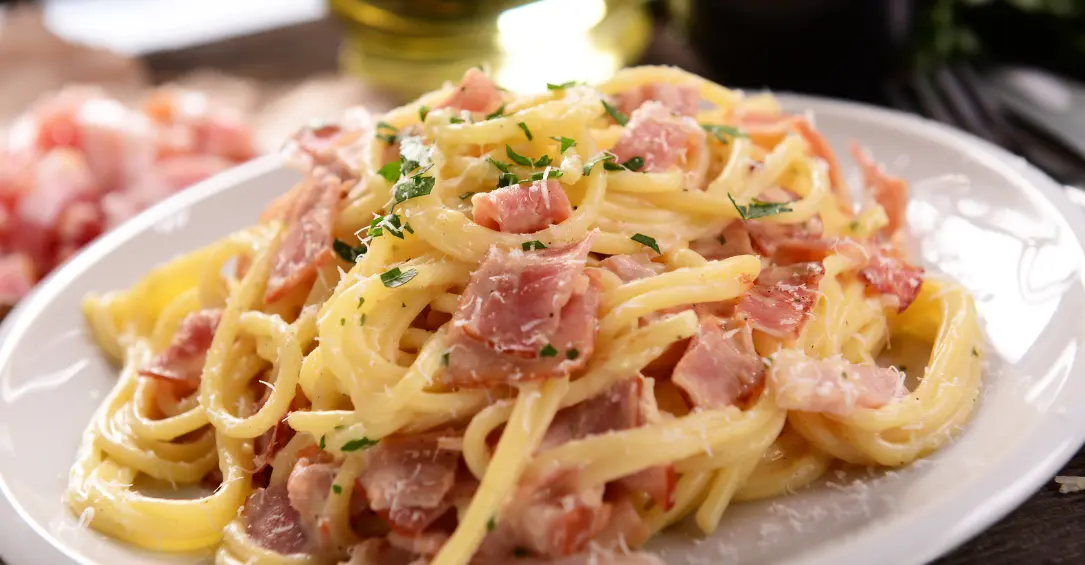 How to Cook Spaghetti Carbonara: A Simple and Delicious Recipe