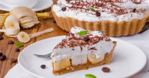 How to Cook Banoffee Pie: A Simple Guide to Delightful Dessert