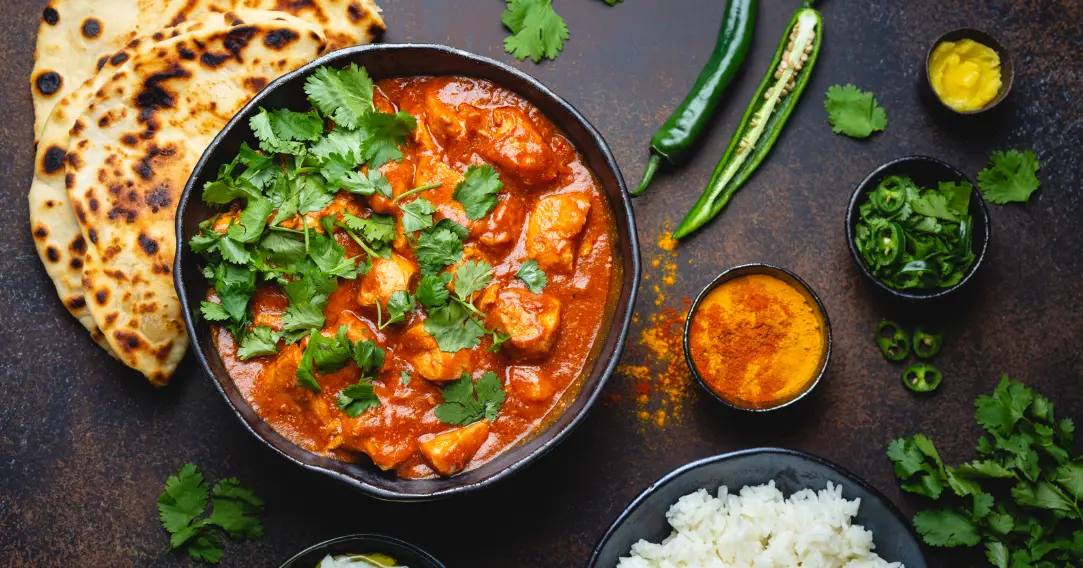 How to Cook Chicken Tikka Masala: A Step-by-Step Recipe Guide