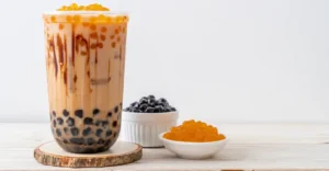 How to Make Bubble Tea: A Step-by-Step Guide