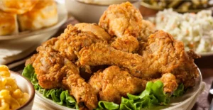 How to Make Fried Chicken: Crispy and Delicious