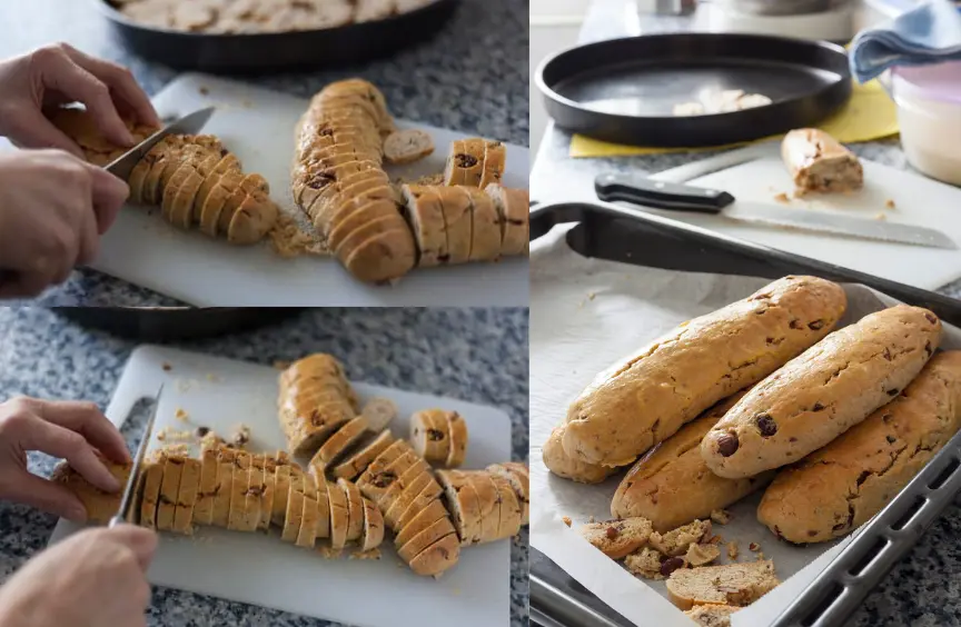 How to Cook Moroccan Fekkas: Traditional Biscuit Delight