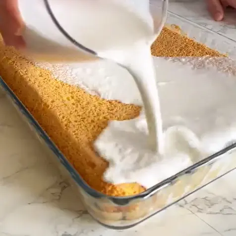 How to Make Tres Leches Cake (Trileçe): A Perfectly Moist and Sweet Recipe