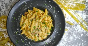 Minced Meat Brewed Pasta Recipe: A Flavorful Twist on Classic Pasta