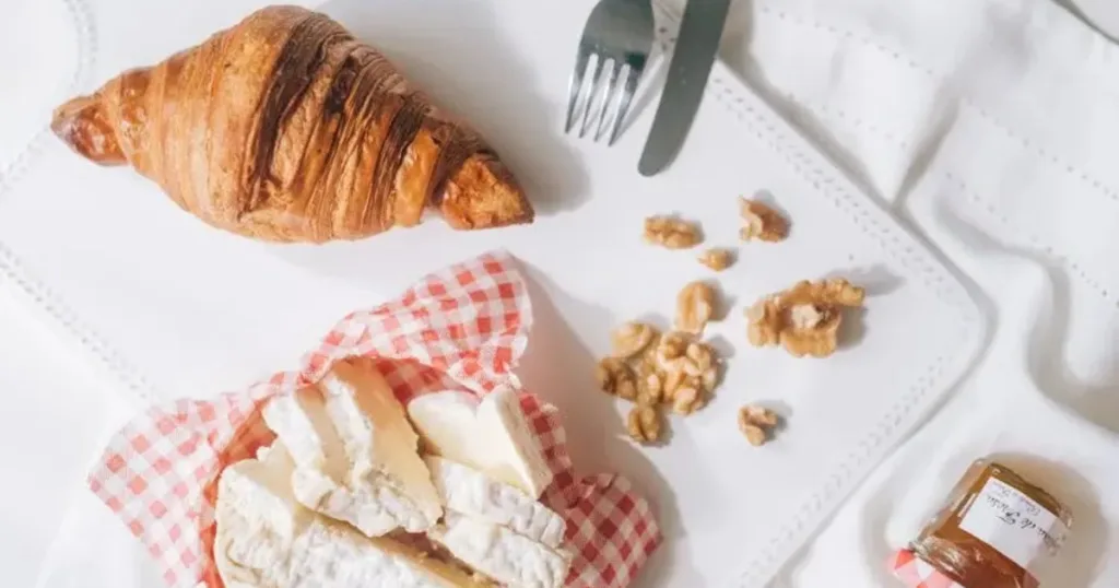 Butter Milk Bread