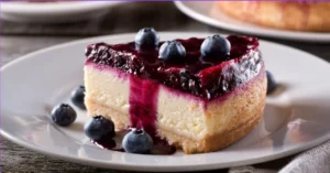 Cheesecake Recipe