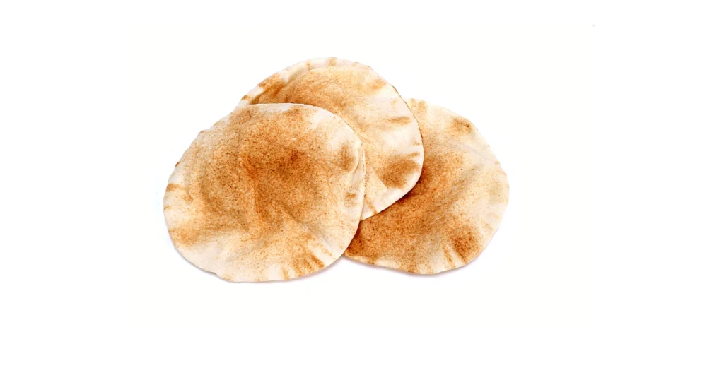 Homemade Pita Bread Recipe: A Step-by-Step Guide