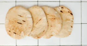 Homemade Pita Bread Recipe: A Step-by-Step Guide