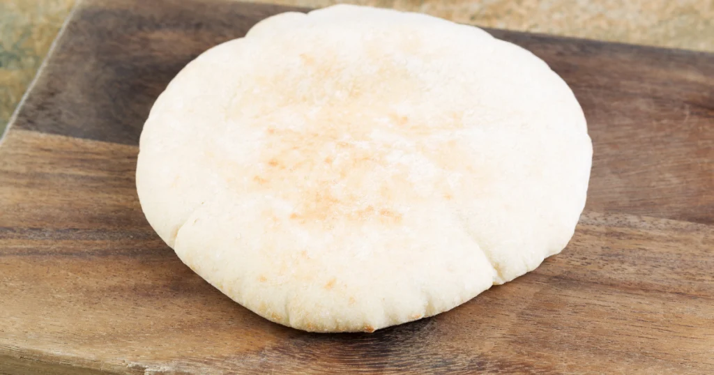 Homemade Pita Bread Recipe: A Step-by-Step Guide