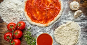 Perfect Pizza Dough Recipe - Make Homemade Pizza Like a Pro