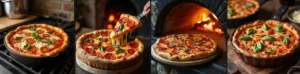 Chicago-Style Deep Dish Pizza: Authentic Recipe and Step-by-Step Guide