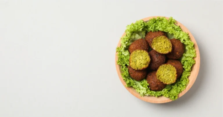 How to Make Falafel: The Ultimate Middle Eastern Recipe Guide