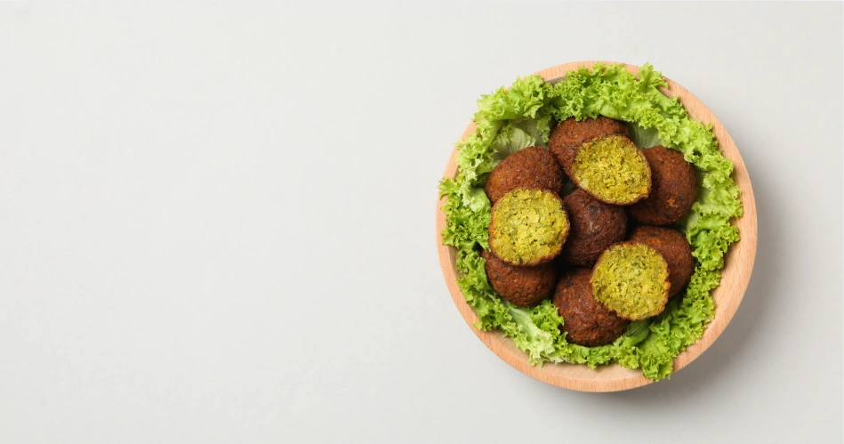 How to Make Falafel: The Ultimate Middle Eastern Recipe Guide