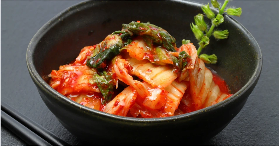 How to Make Kimchi: A Traditional Korean Recipe for Beginners