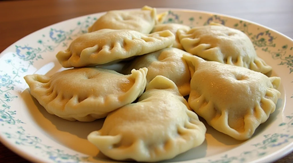 How to Make Pierogi (Poland): A Guide to Traditional Polish Dumplings