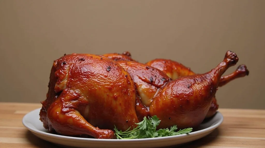 How to Cook Peking Duck: Authentic Chinese Recipe